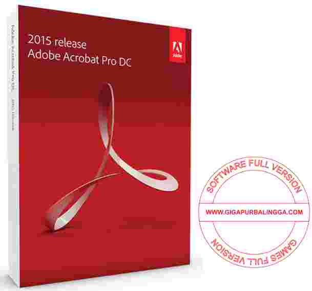 Download Acrobat Pro Dc Full Crack